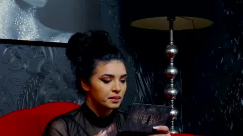 Snapshot of devashaqueen chatting on March 2026 09:04:01 AM Devasha online show from March 2026 09:04:01 AM