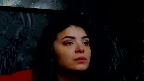 Snapshot of devashaqueen chatting on April 2026 07:09:01 AM Devasha online show from April 2026 07:09:01 AM