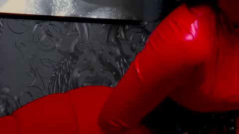 Snapshot of devashaqueen chatting on April 2026 07:04:01 AM Devasha online show from April 2026 07:04:01 AM