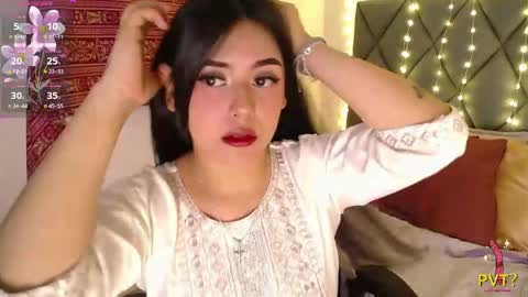 devika online show from April 2026 07:01:01 PM