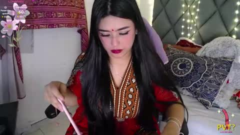 devika online show from April 2026 07:08:02 PM