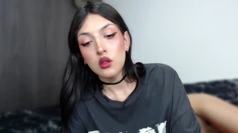 Angel Boo and Adrian online show from January 2025 06:51:02 PM