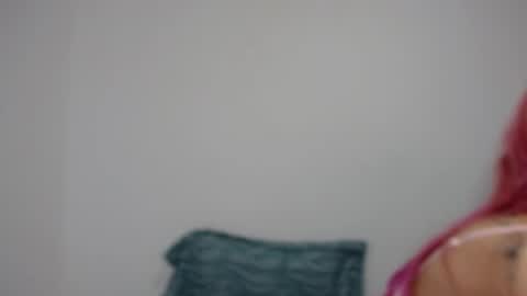 Angel Boo and Adrian online show from December 2025 05:50:01 PM