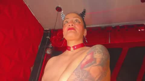 devil_taylorx online show from January 2026 04:12:02 PM
