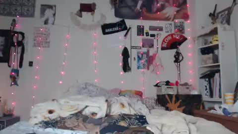 poutyangel online show from January 2025 11:43:02 AM