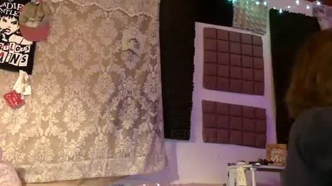 poutyangel online show from January 2025 09:37:01 PM