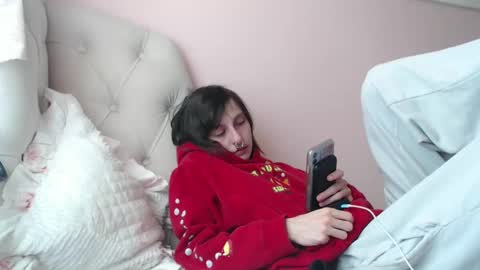 poutyangel online show from October 2025 10:51:02 PM