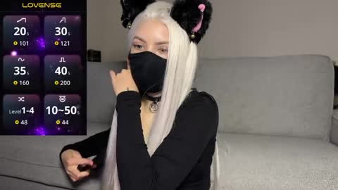 Devil online show from April 2026 12:00:02 PM