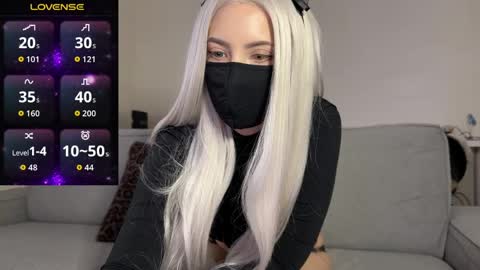 Devil online show from April 2026 02:07:02 PM