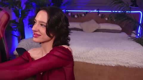 Snapshot of devilinee chatting on January 2026 06:38:01 AM devilinee online show from January 2026 06:38:01 AM