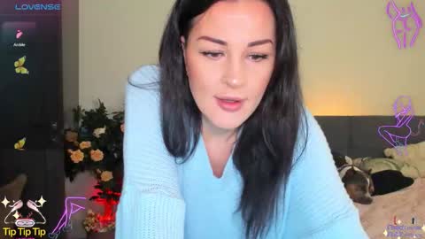 Snapshot of devilish_goddes chatting on December 2025 07:25:01 AM Devilish Goddess online show from December 2025 07:25:01 AM