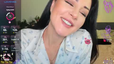 Devilish Goddess online show from December 2025 06:29:02 AM