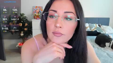 Devilish Goddess online show from February 2026 08:57:01 AM