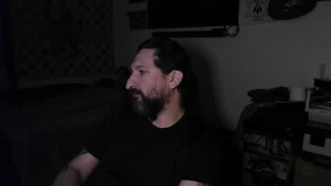 Snapshot of devilpup75 chatting on February 2026 06:39:01 PM DevilPup75 online show from February 2026 06:39:01 PM