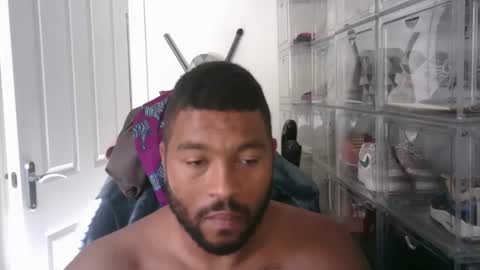 devilsden92 online show from October 2025 12:05:02 PM