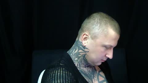 Lucian online show from March 2026 11:15:02 AM