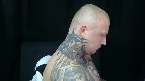 Lucian online show from April 2026 12:06:02 PM