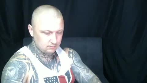 Snapshot of devilwithtats chatting on June 2026 05:28:01 PM Lucian online show from June 2026 05:28:01 PM