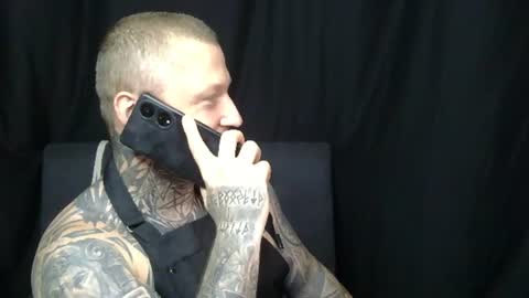 Snapshot of devilwithtats chatting on July 2026 08:09:02 AM Lucian online show from July 2026 08:09:02 AM