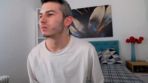 devin_ho online show from January 2025 07:39:02 AM