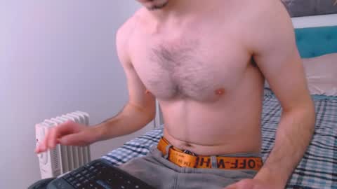 devin_ho online show from January 2025 10:42:01 AM