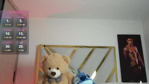 Devin Hunter online show from February 2026 12:48:01 AM