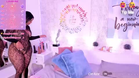 Mrs Devora online show from March 2025 01:14:02 AM