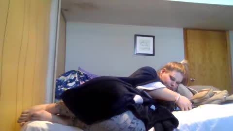 Snapshot of devykitten2018 chatting on February 2025 03:47:02 PM devykitten online show from February 2025 03:47:02 PM