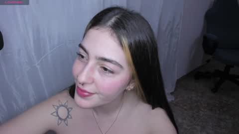 Snapshot of dexandlily chatting on December 2024 10:03:02 PM Dex and Lily online show from December 2024 10:03:02 PM