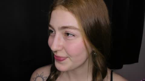 Snapshot of dexandlily chatting on January 2025 07:32:02 PM Dex and Lily online show from January 2025 07:32:02 PM