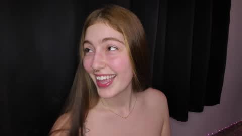 Snapshot of dexandlily chatting on January 2025 03:08:02 PM Dex and Lily online show from January 2025 03:08:02 PM