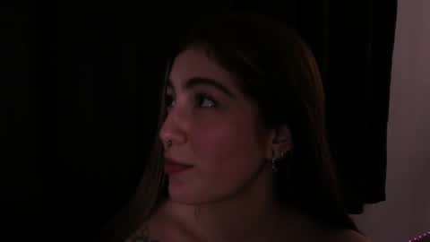 Snapshot of dexandlily chatting on February 2025 03:30:02 PM Dex and Lily online show from February 2025 03:30:02 PM