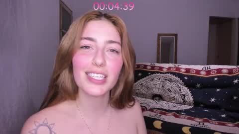 Snapshot of dexandlily chatting on November 2025 01:39:01 AM Dex and Lily online show from November 2025 01:39:01 AM