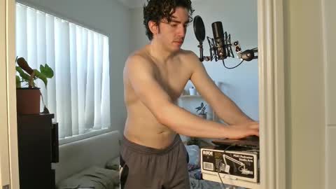 Snapshot of dexcanon chatting on February 2025 12:41:01 AM Dex Canon online show from February 2025 12:41:01 AM