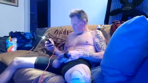 dexcarter81 online show from March 2025 09:31:02 AM