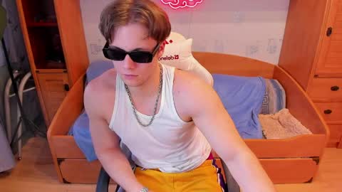 Dexter online show from May 2026 06:13:01 PM