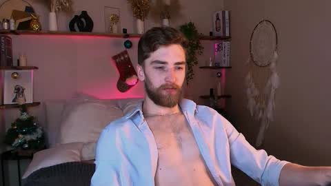 Dexter online show from December 2025 10:26:01 PM