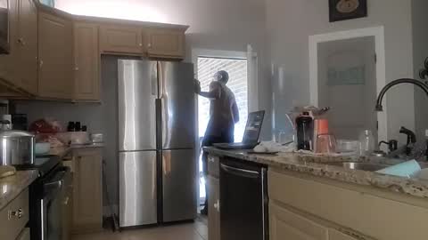 Dextercollins online show from October 2025 03:07:02 PM