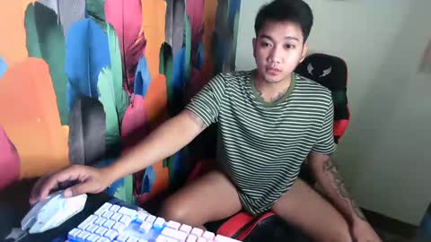 DeymCum online show from February 2025 05:31:02 AM