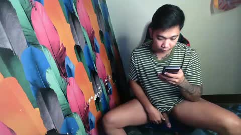 DeymCum online show from February 2025 09:11:01 AM