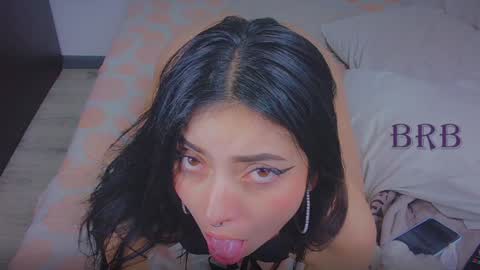 Snapshot of dharmonious_ chatting on January 2025 12:35:02 AM harmonious online show from January 2025 12:35:02 AM