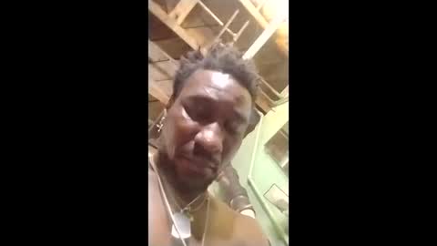 Marcus D-von Steel as the raunchy ass sniffer thrill me with your online show from April 2026 10:40:02 PM