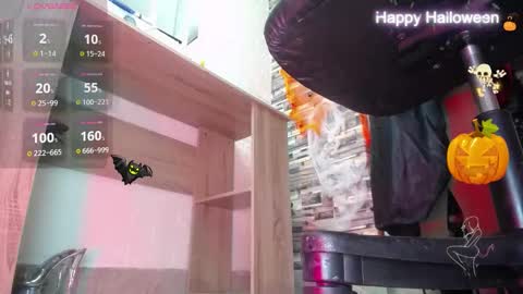 DHEVORA online show from October 2025 01:45:02 PM