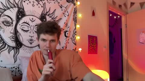 Di Alex online show from December 2024 10:17:01 AM