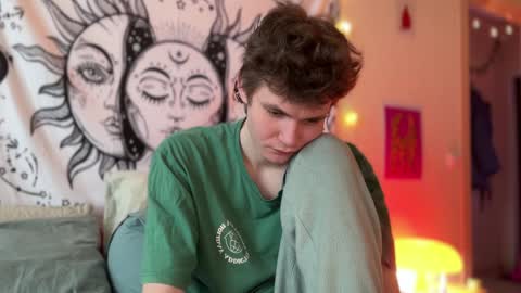 Di Alex online show from January 2025 11:11:02 AM