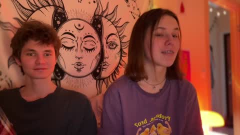 Di Alex online show from February 2025 04:22:01 PM