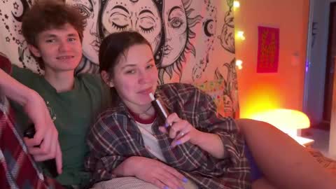 Di Alex online show from February 2025 04:39:02 PM