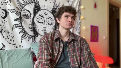 Di Alex online show from February 2025 10:54:01 AM