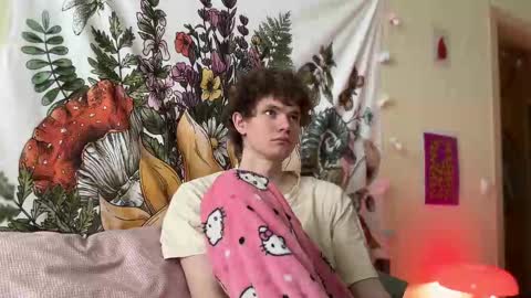 Di Alex online show from March 2025 10:22:02 AM