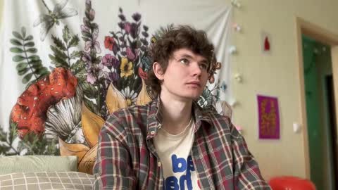 Di Alex online show from March 2025 10:54:02 AM